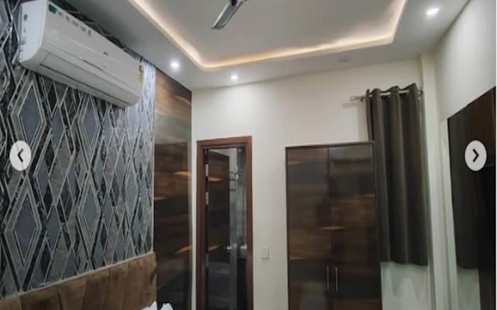 Hotel Baba's Inn - Pitampura