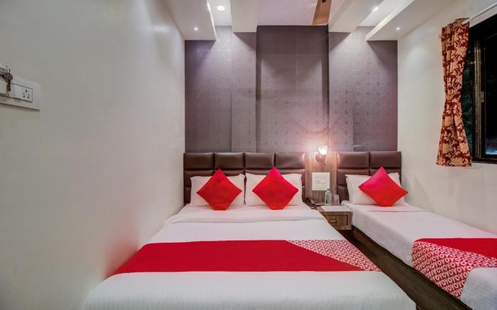OYO 42009 Hotel A One Suite