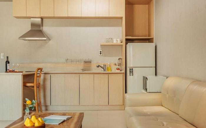 Gapyeong Lukuel Spa Pension