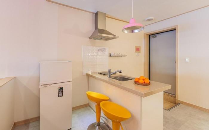 Gapyeong Lukuel Spa Pension