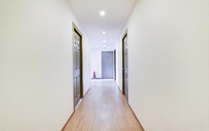 Super Townhouse BTM Layout Near Madiwala Lake Formerly Q Rooms