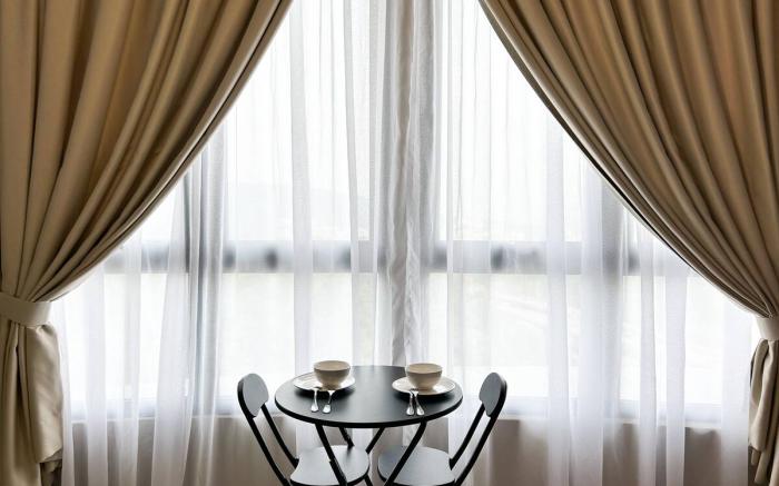 Paxtonz Leisure Suites KL By Emily In Town