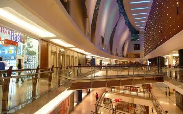 ViiA Residences KL By Emily In Town