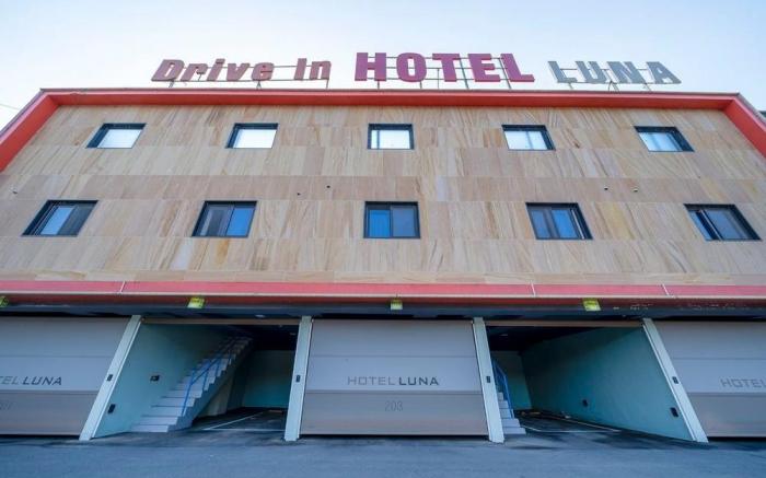 Chuncheon Gangchon Luna Pension