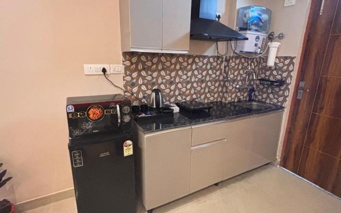 Studio 2 by AllWaysStays