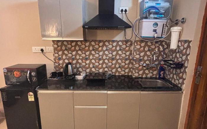 Studio 2 by AllWaysStays