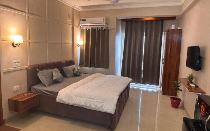 Studio 2 by AllWaysStays