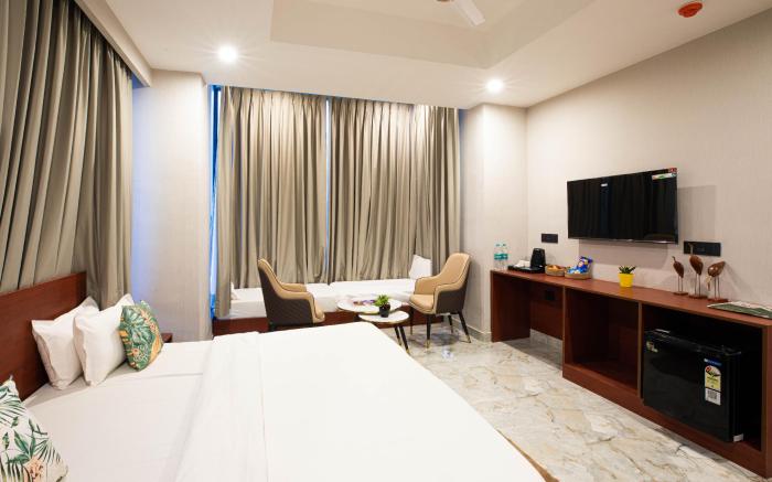 Aarchh Regency Noida