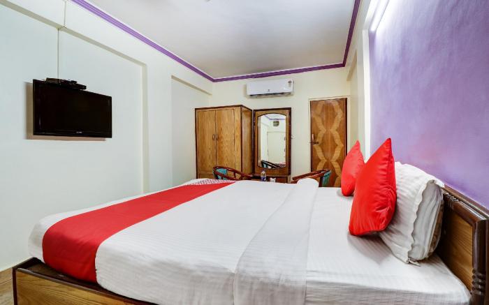 OYO 39911 hotel mangalam