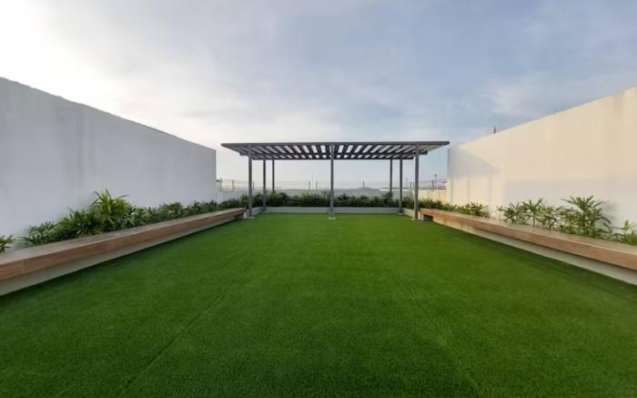 DK Impian Damansara West KL By Emily In Town