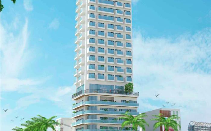 The Gold Coast Hotel Nha Trang