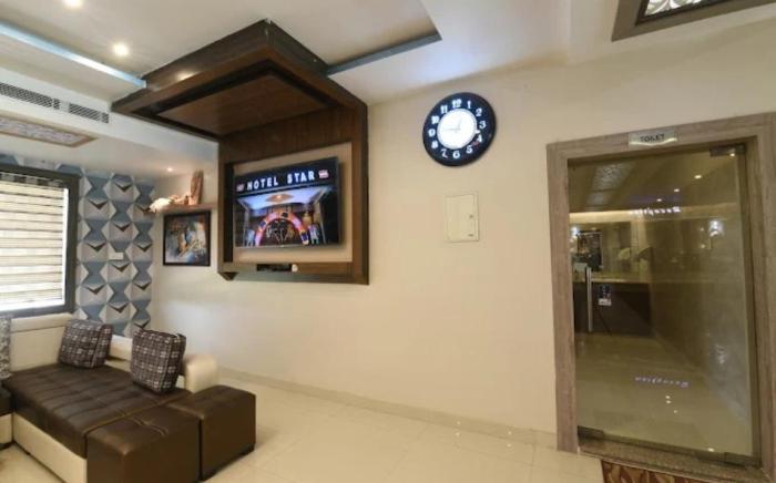 Hotel Star Bodh Gaya Bihar