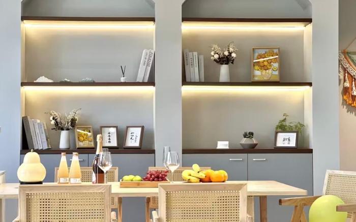 Shanghai Yuanfengjing Homestay (Disney Branch)