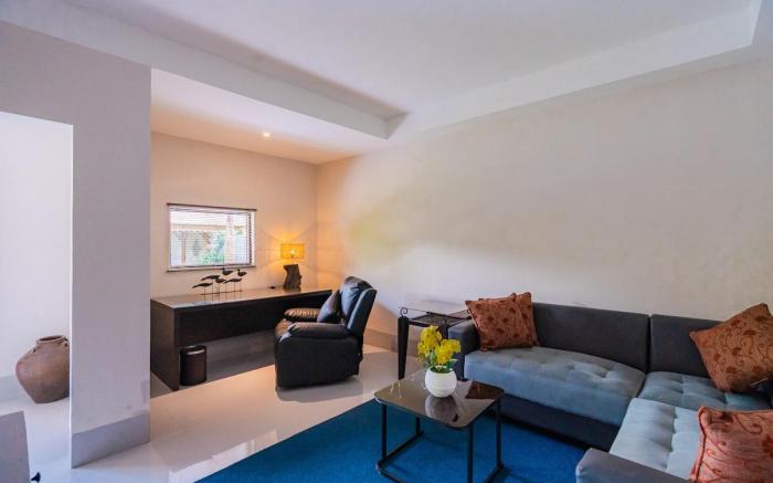 Wacana Ubud by Madhava Villas