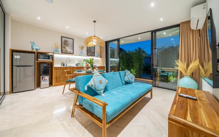 TownhouseT1-A Stylish Stay for Modern Travelers