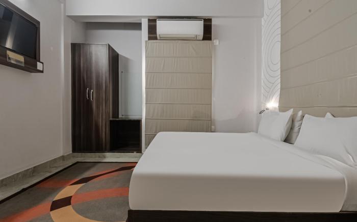 Super Townhouse Vidya Vihar