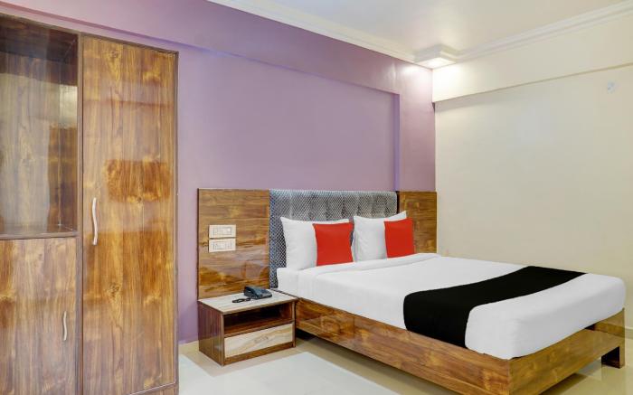 Hotel O Kohinoor Residency