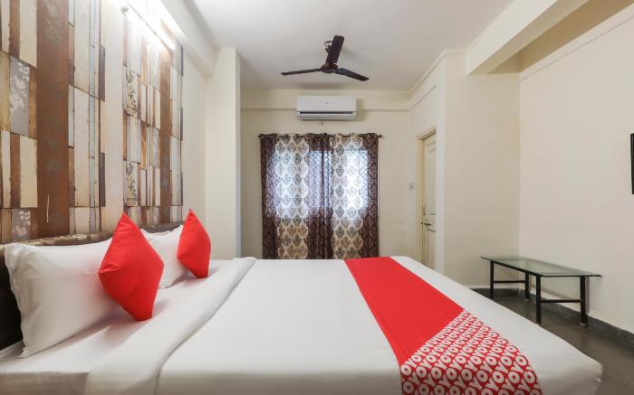 Hotel O Heritage