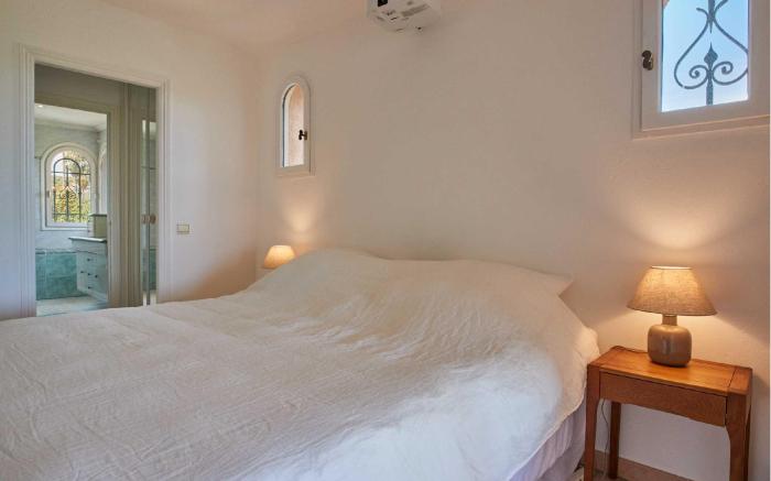 Villa Casa Rosetta A/C Pool Jacuzzi Vallauris