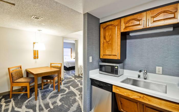 Homewood Suites by Hilton Phoenix - Biltmore
