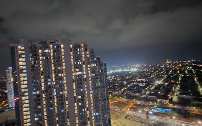 Cozy Stay Orchard Pakuwon Mall by Cherry Haven