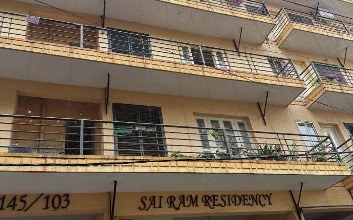 Sairam residency most affordable living