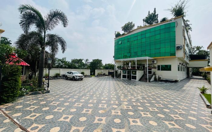 Hotel Bodhgaya Gautam Bodh Gaya Bihar