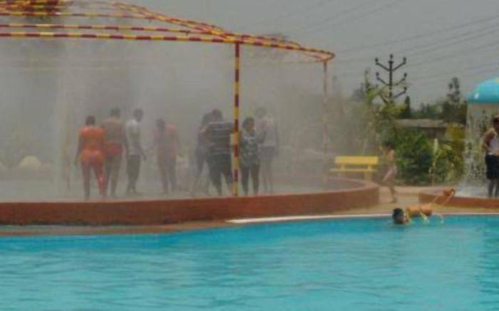 Raj cottage Nature Luxury Resort 