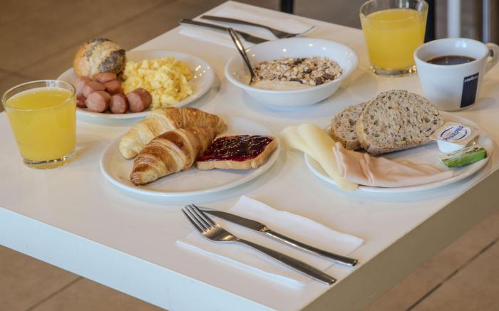 B&B HOTEL Padova Methis