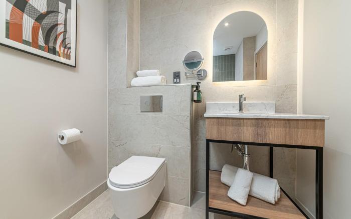 voco Rockingham Forest Corby by IHG