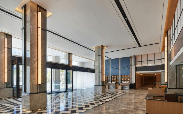 Four Points by Sheraton Xishuangbanna