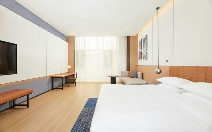 Four Points by Sheraton Xishuangbanna