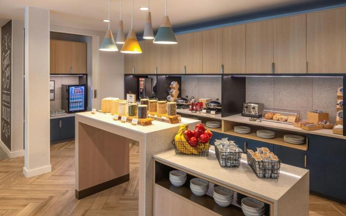 TownePlace Suites by Marriott Hadley Amherst