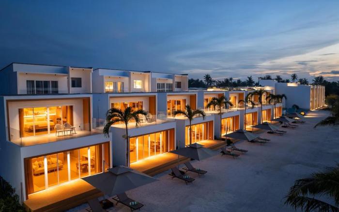 LIME Resort Bohol, a member of Radisson Individuals Premier