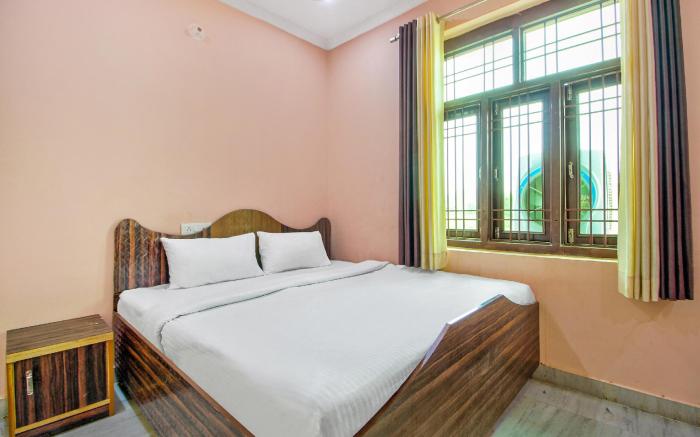 Hotel O Kukas Guest House