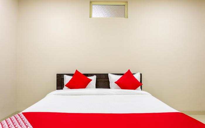 SPOT ON Hotel Jagtara Residency