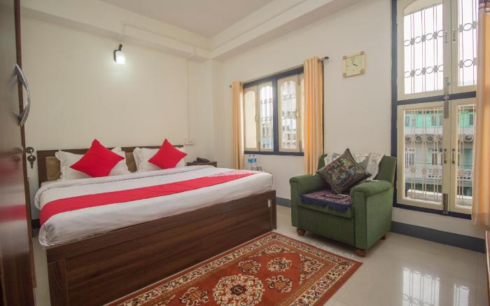 Hotel O Ghakhel