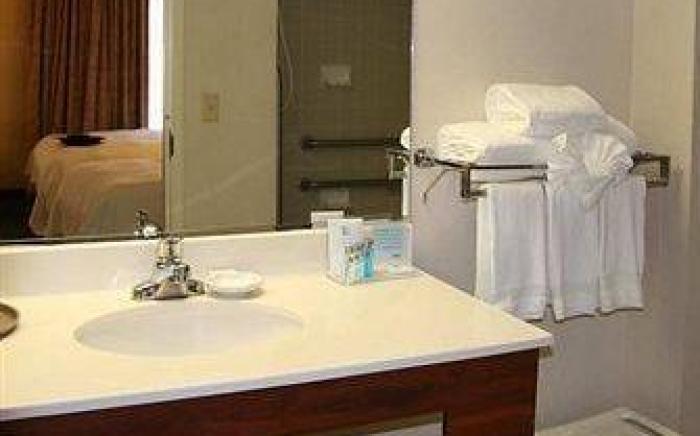 Hampton Inn Salt Lake City Central Hotel