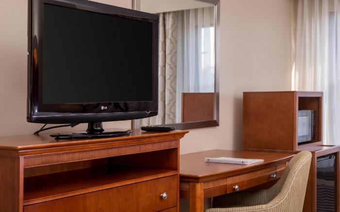 Hampton Inn San Antonio Stone Oak