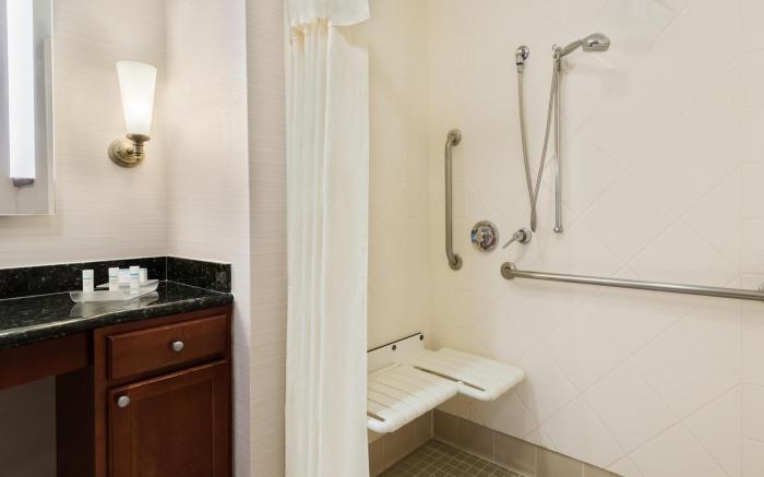 Homewood Suites by Hilton Birmingham-South/Inverness