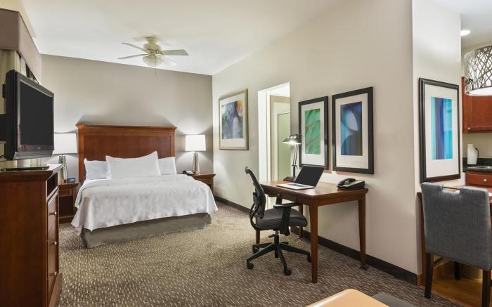 Homewood Suites by Hilton Birmingham-South/Inverness