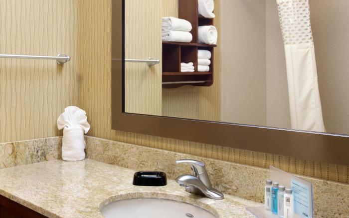 Hampton Inn Boston/Braintree