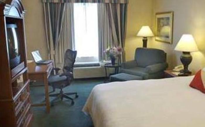 Hilton Garden Inn Wilkes Barre