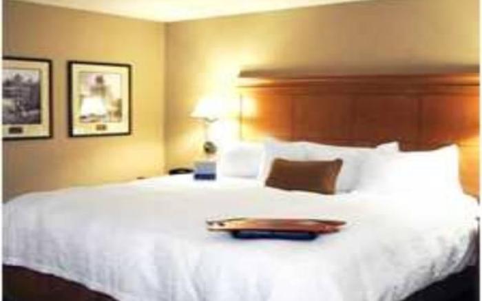 Hampton Inn & Suites Albany Downtown