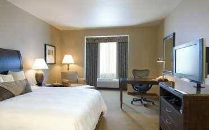Hilton Garden Inn Salt Lake City Downtown Hotel