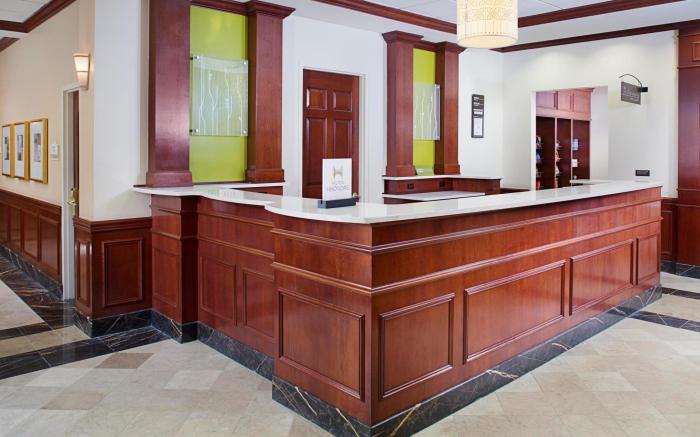 Hilton Garden Inn Virginia Beach Town Center