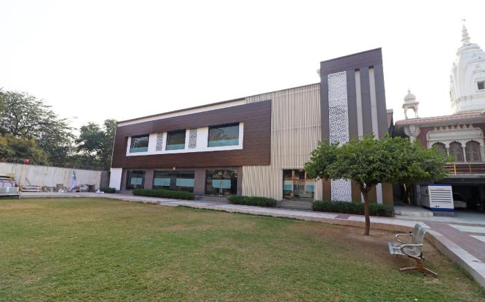 OYO 10290 Yashogopal Resortico
