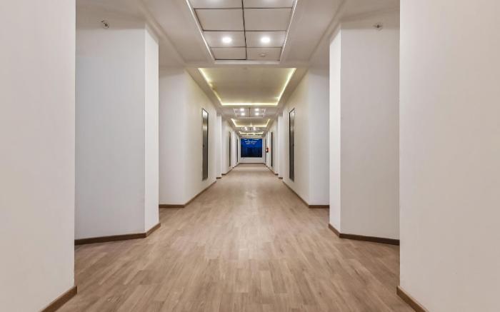 Townhouse D- Knowledge Park III