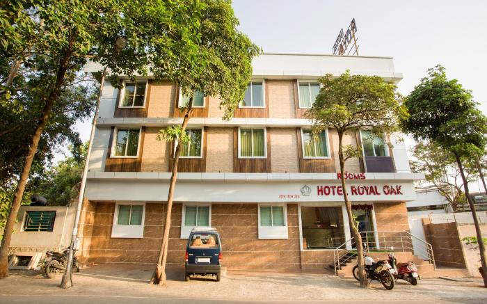 Collection O Hotel Royal Oak