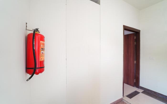 Hotel O Chahal Guest House Near Nangloi Railway Station Metro Station